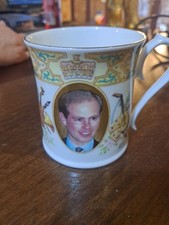 1994 Prince Edward 30th