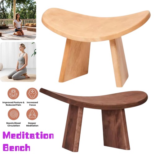 23cm wood meditation - 43*21*23cm,