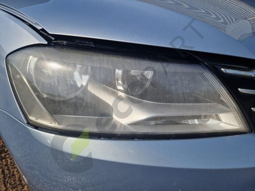 Volkswagen passat mk6 - volkswagen,