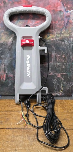 Rug doctor carpet deep - doctor,