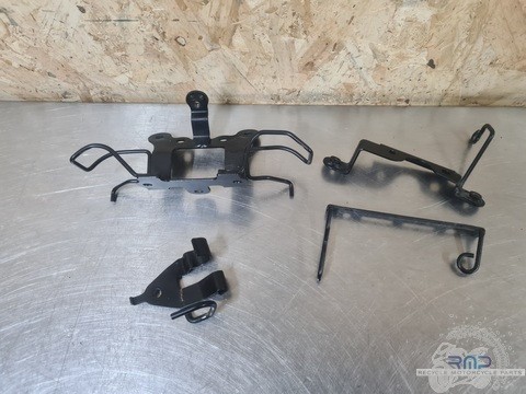 Kawasaki 650 bracket - kawasaki, z