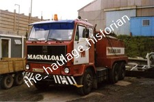 THH Truck Photos - Volvo F88 -