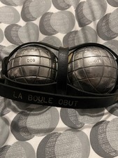 Vintage 1970s Obut DOG Set of