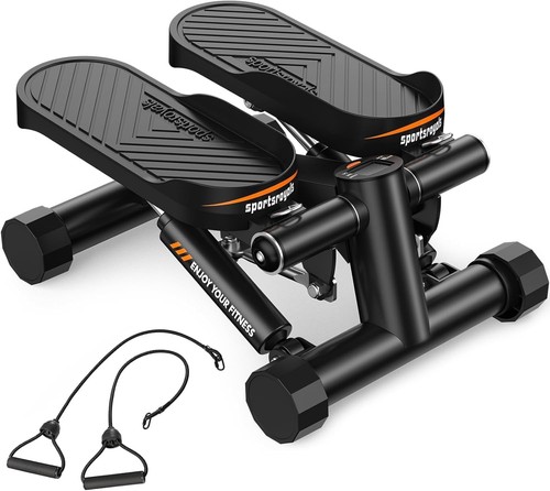 Sportsroyals mini stepper - sportsroyals, with