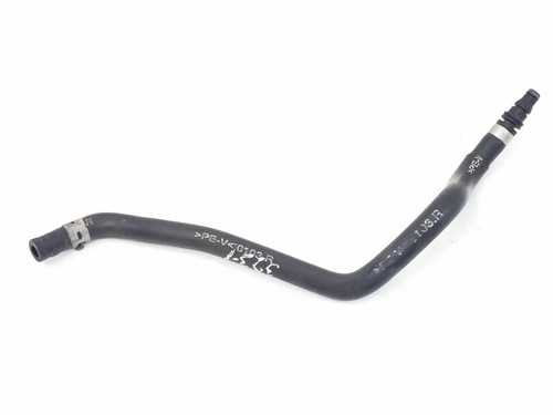 Mercedes benz w221 pipe hose - mercedes-benz,
