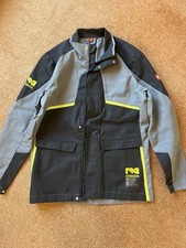 Engelbert Strauss e.s.vision Multinorm Work Jacket - Medium - Mint Condition