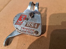 VINTAGE 1950'S BSA 3 SPEED HUB