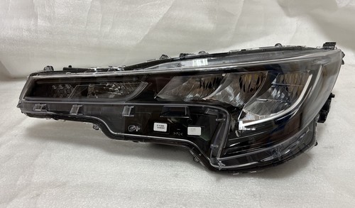 Toyota corolla gen passenger - gen,