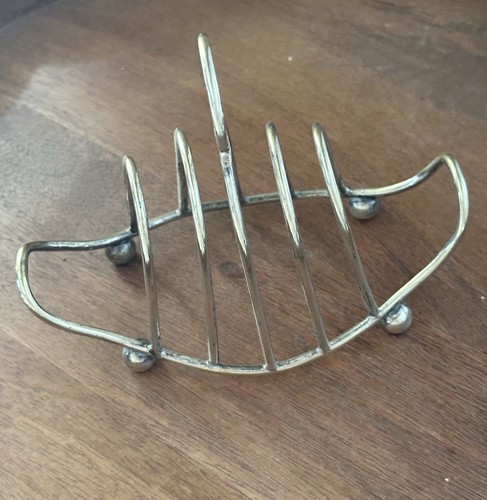 Vintage epns silver plated - vintage,