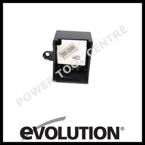 Evolution pcb 230v 040 - 230v, 040-0175