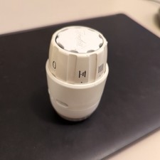 Danfoss TRV head (RAS fitting)