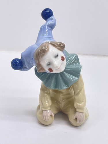 Nao lladro joy 1067 - lladro,