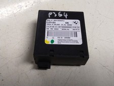 BMW E36 Z3 ANTI THEFT ALARM