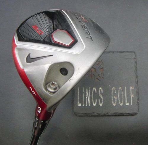 Nike vrs covert 3 - nike, 2.0