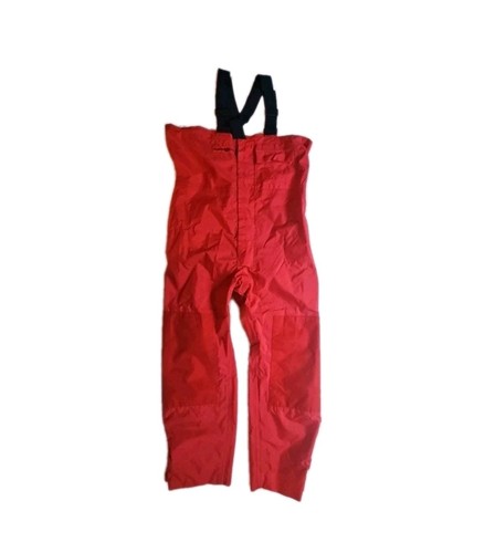 Henri lloyd sailing bibs - lloyd, hi