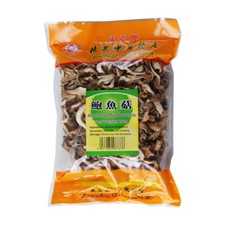 East Asia Dried Abalone Mushrooms - 200g
