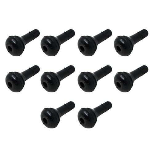 10pc tr415 tubeless rubber - tr415,