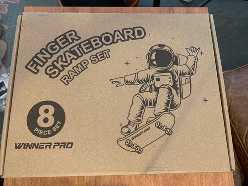 Winner pro fingerboard skate - pro,