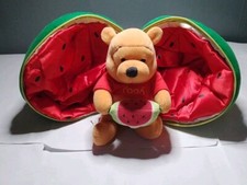 Disney Store Winnie The Pooh