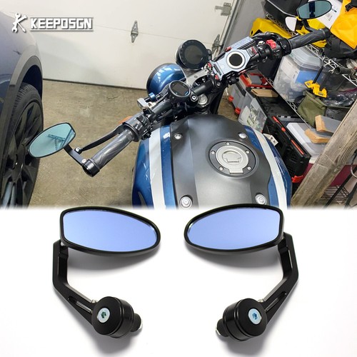 Pair 22mm hollow bar - hollow,