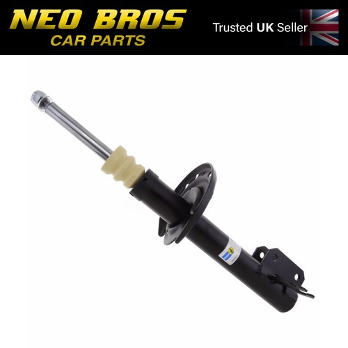 Bilstein front left shock - left,
