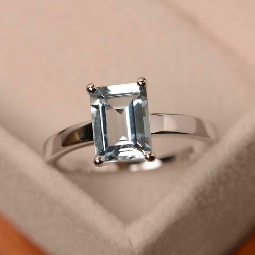 52ct simulated blue - 2.52ct,