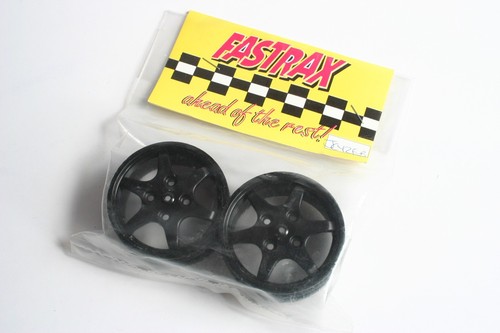 Fastrax wheels front - jc,
