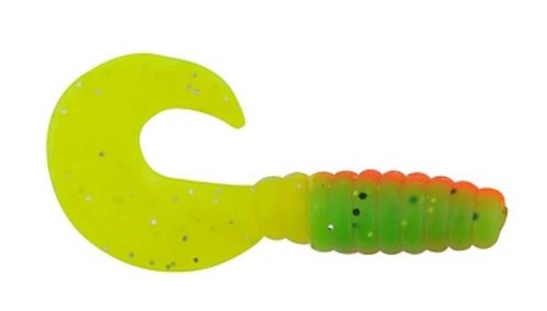 Berkley powerbait power grubs - power,