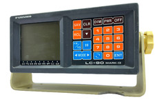 Furuno Loran C LC-90 Mark II