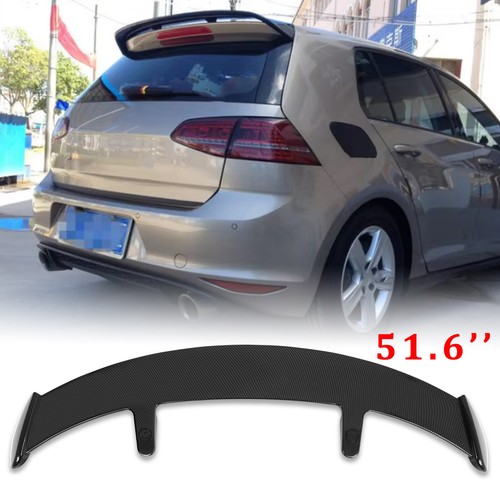 Rear window roof - 51.6'',