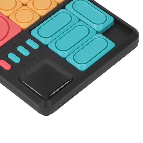 Slide smart sensor - slide, game