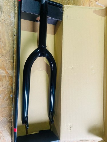 Tall order bmx ramp forks - tall,