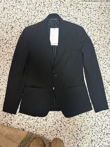 Ministry supply black way - ministry,
