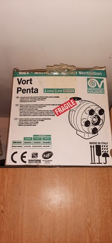 Vortice vort penta mev - vortice,