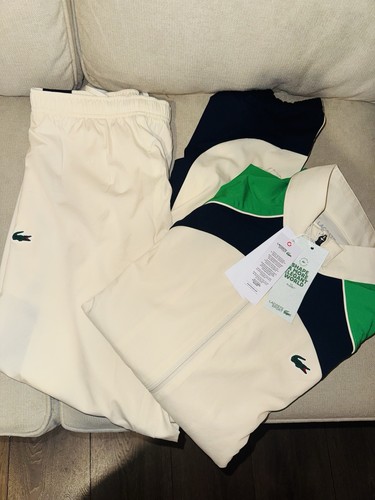 Lacoste men players - lacoste, men's