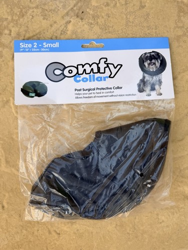Comfy collar inflatable - collar,