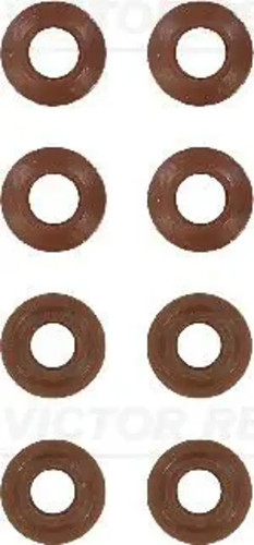 Valve stem seal kit