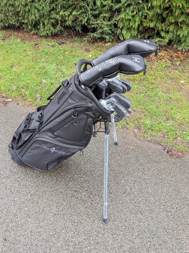Macgregor macblk 1 - -1", r