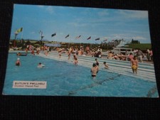Butlins Pwllheli Outdoor