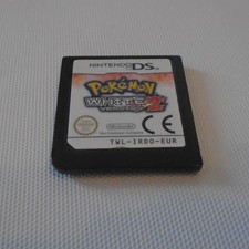 Pokemon White 2 Version 2