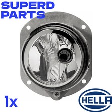 BUMPER FOG LIGHT LAMP HELLA