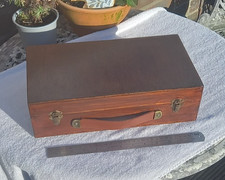 RETRO ARTISTS BOX COMPACT