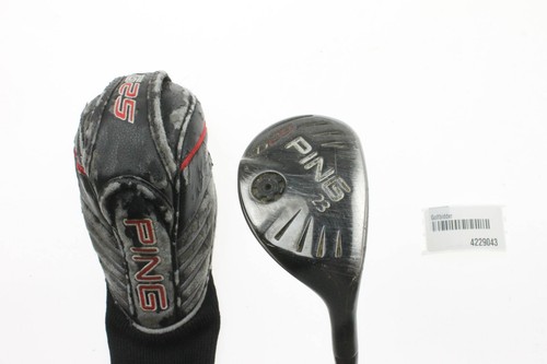 Ping g25 golf club - club, mens