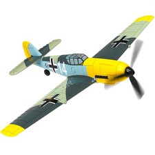 VOLANTEXRC BF109 (RTF) 4CH