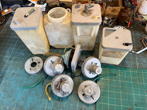 Job lot trico washer - job,