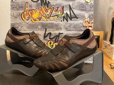 Puma Vedano V Driving