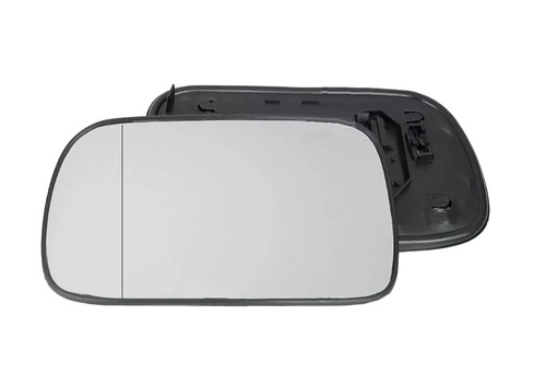 Wing mirror glass for nissan - for,