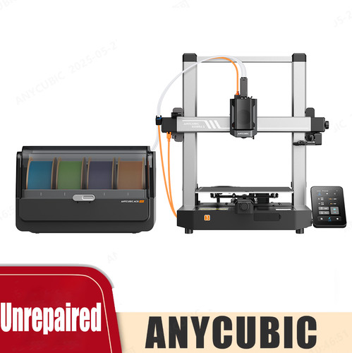 Unrepaired anycubic - 【unrepaired, 】anycubic