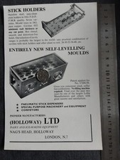 Advert Print Holloway Ltd