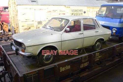 Photo dacia 1300 at - photo,